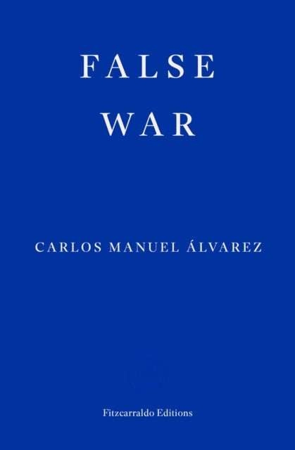 False War - The Cleeve Bookshop