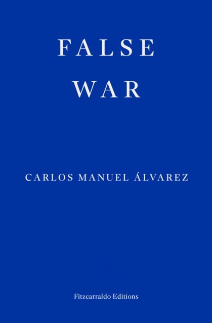 False War - The Cleeve Bookshop