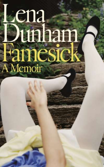 Famesick - The Cleeve Bookshop