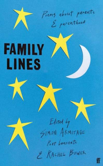 Family Lines : Poems About Parents and Parenthood - The Cleeve Bookshop