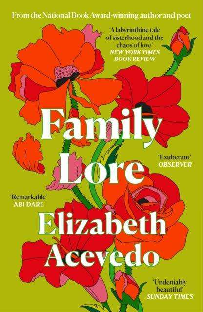 Family Lore - The Cleeve Bookshop