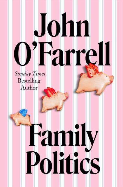 Family Politics - The Cleeve Bookshop