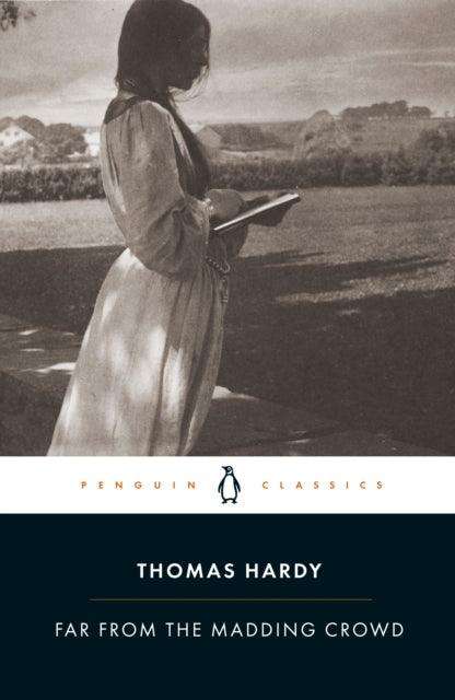 Far from the Madding Crowd - The Cleeve Bookshop