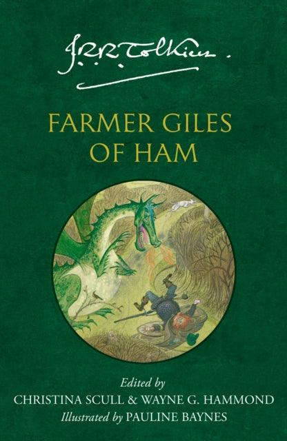 Farmer Giles of Ham - The Cleeve Bookshop