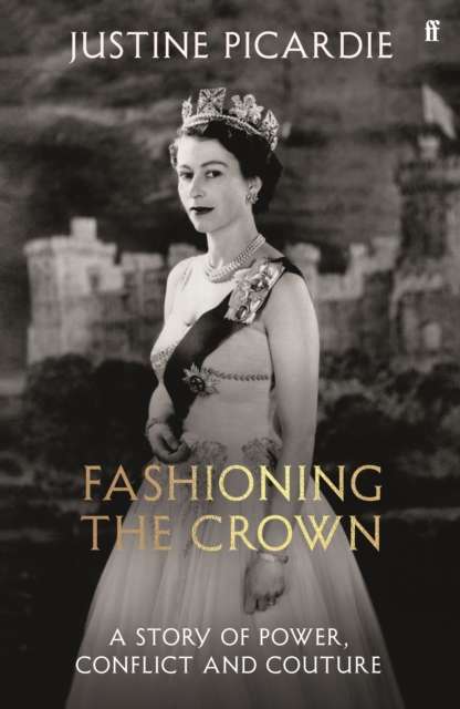 Fashioning the Crown - The Cleeve Bookshop