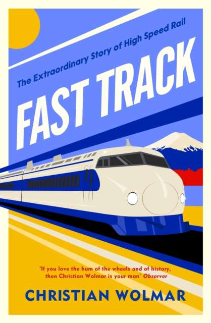 Fast Track - The Cleeve Bookshop