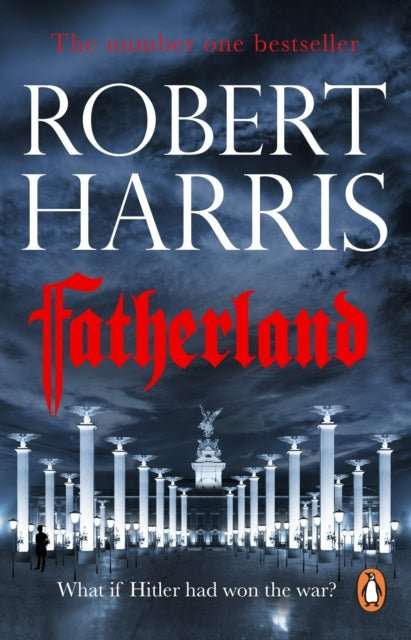 Fatherland - The Cleeve Bookshop