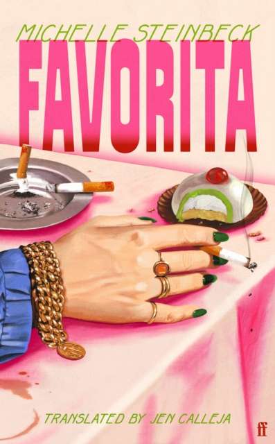 Favorita - The Cleeve Bookshop