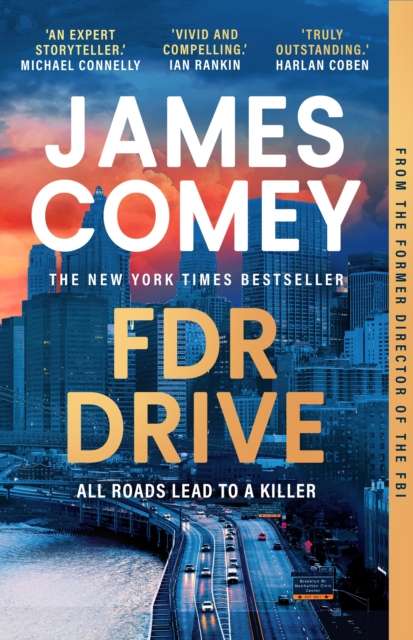 FDR Drive - The Cleeve Bookshop
