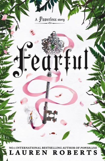 Fearful : The must-have companion to the epic romantasy trilogy that's taken the world by storm! - The Cleeve Bookshop