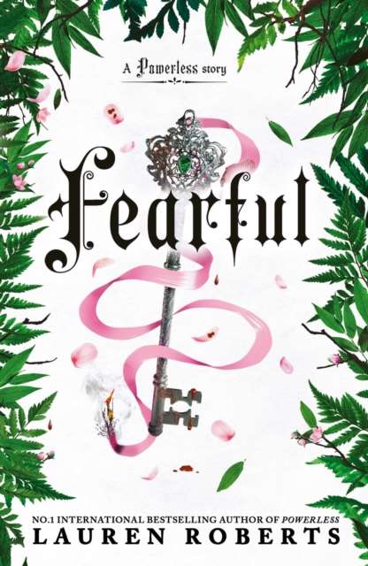 Fearful : The must-have companion to the epic romantasy trilogy that's taken the world by storm! - The Cleeve Bookshop