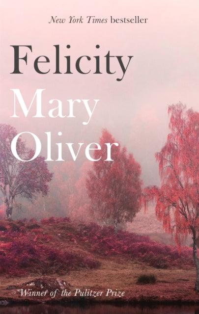 Felicity - The Cleeve Bookshop