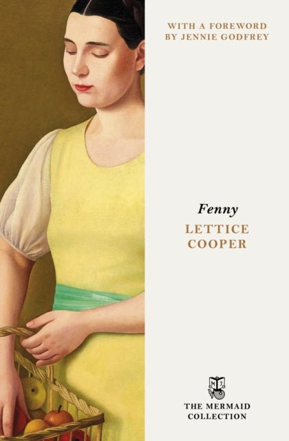 Fenny - The Cleeve Bookshop