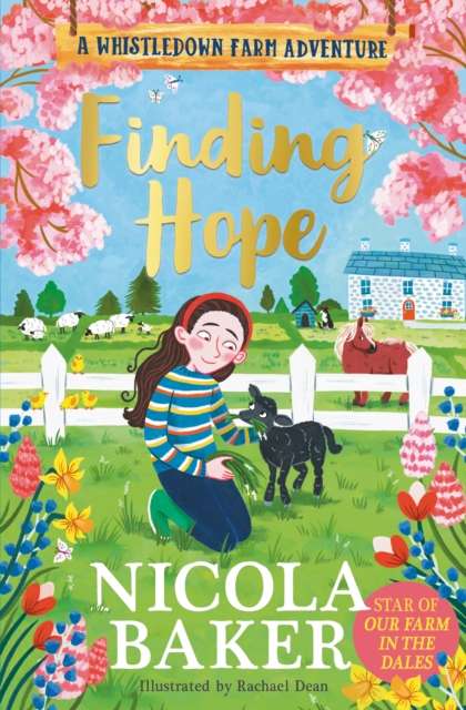 Finding Hope : Stories for Easter Volume 1 - The Cleeve Bookshop