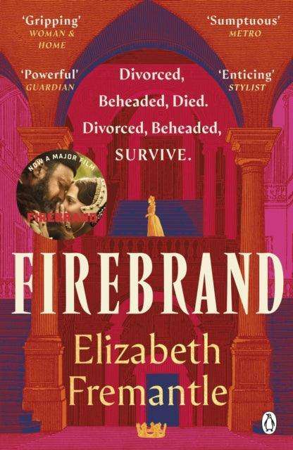 Firebrand - The Cleeve Bookshop