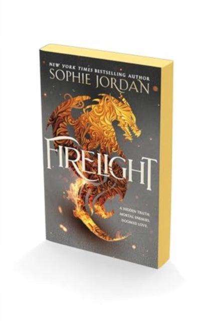Firelight - The Cleeve Bookshop