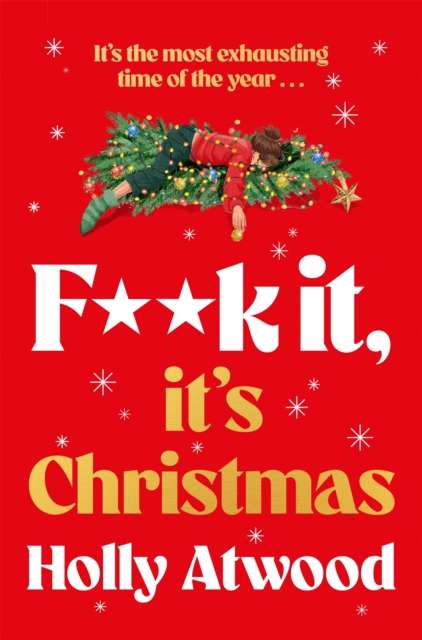 F##k It, It’s Christmas - The Cleeve Bookshop