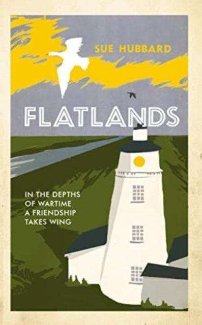 Flatlands - The Cleeve Bookshop
