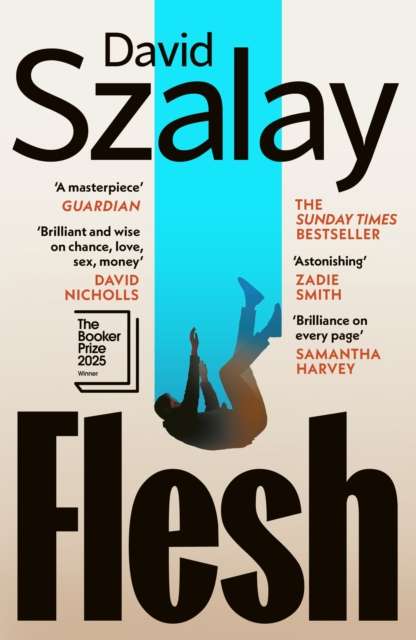 Flesh - The Cleeve Bookshop