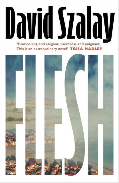 Flesh - The Cleeve Bookshop