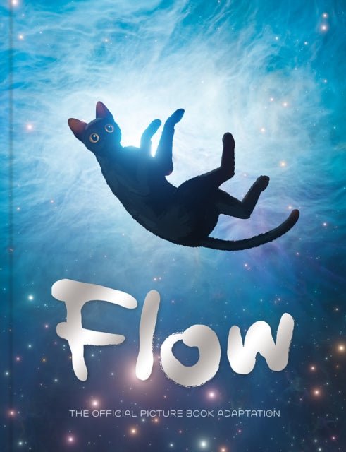Flow Picture Book - The Cleeve Bookshop