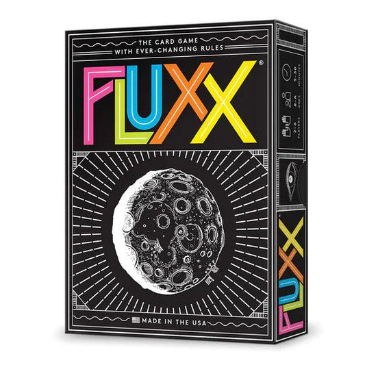 Fluxx - The Cleeve Bookshop