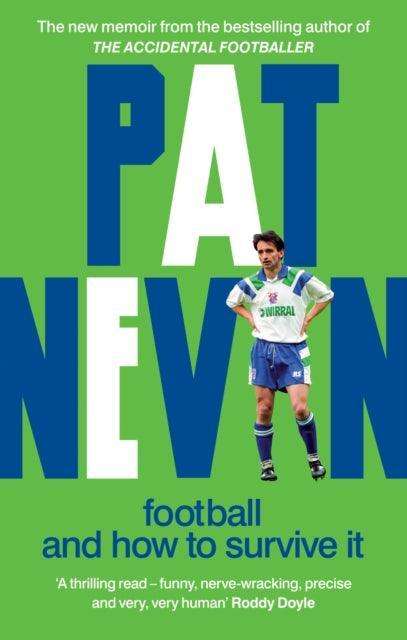 Football And How To Survive It - The Cleeve Bookshop