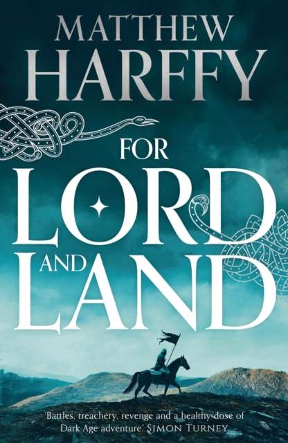 For Lord and Land - The Cleeve Bookshop