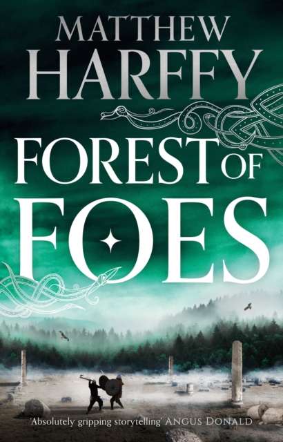 Forest of Foes - The Cleeve Bookshop