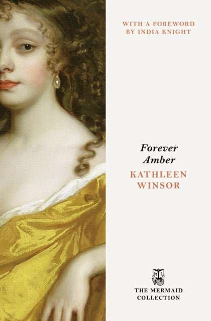 Forever Amber - The Cleeve Bookshop