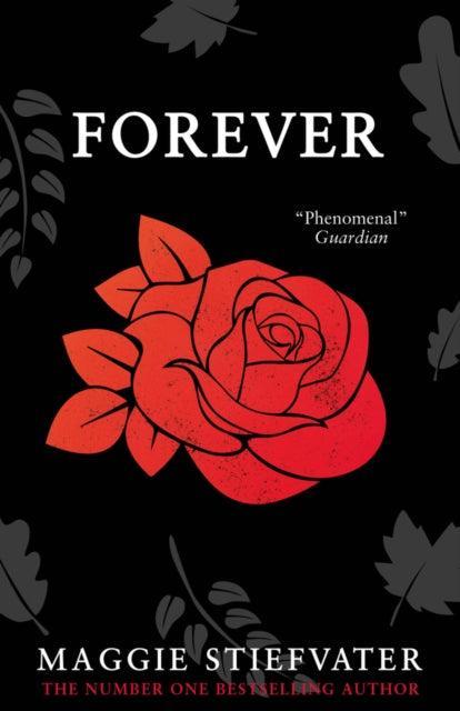 Forever - The Cleeve Bookshop