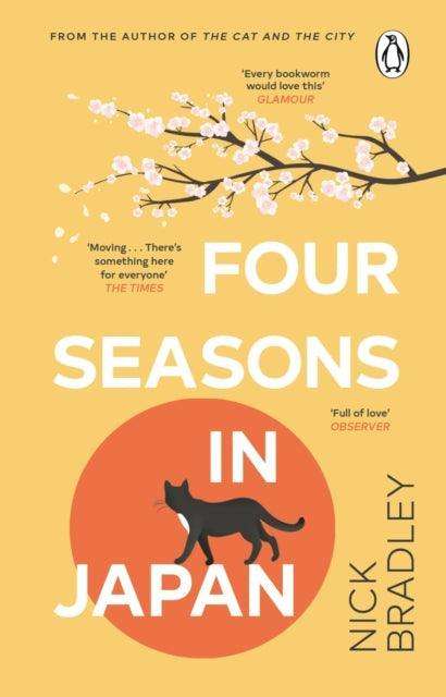 Four Seasons in Japan - The Cleeve Bookshop