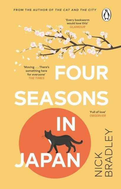 Four Seasons in Japan - The Cleeve Bookshop