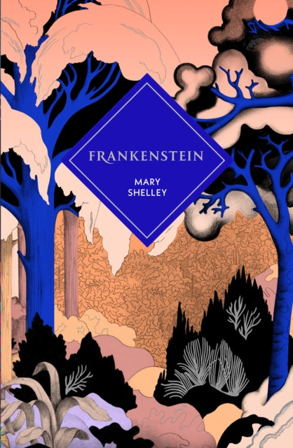 Frankenstein - The Cleeve Bookshop