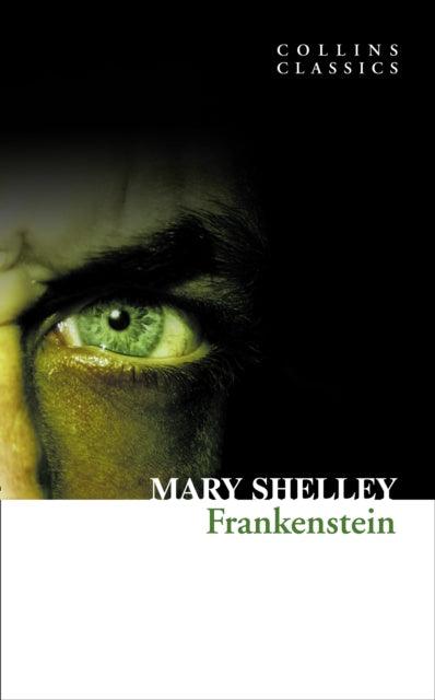 Frankenstein - The Cleeve Bookshop