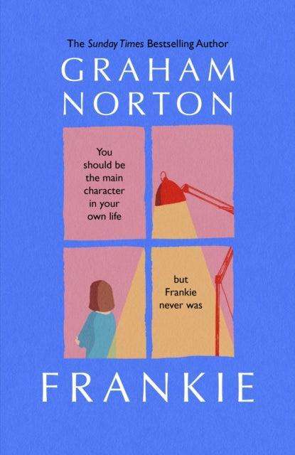 Frankie : The compelling, beautifully written, decades-sweeping novel from the Sunday Times bestseller - The Cleeve Bookshop