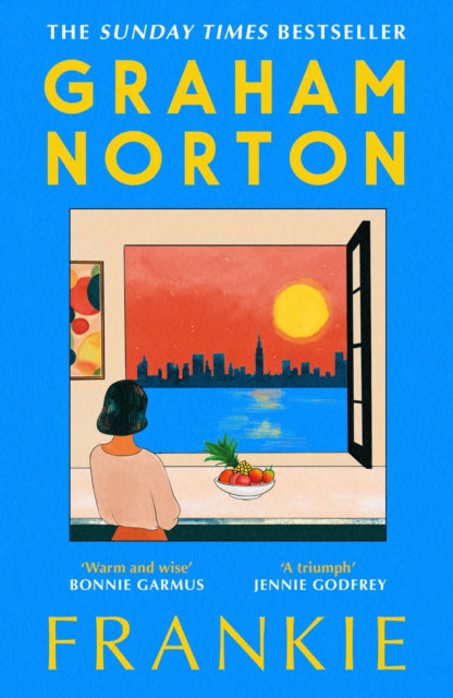 Frankie : The instant Sunday Times bestseller - The Cleeve Bookshop