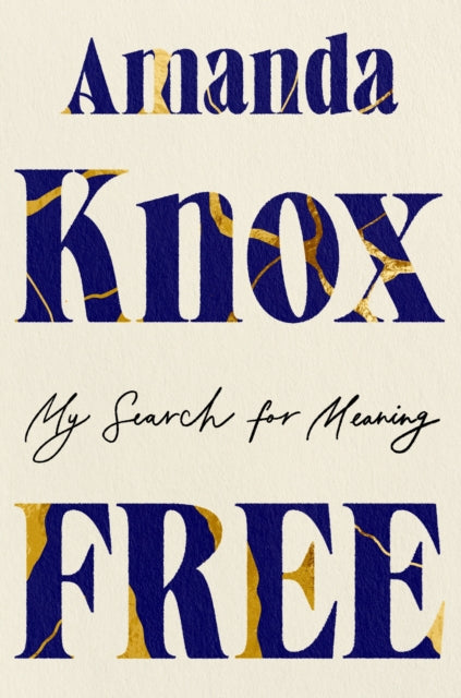 Free : My Search for Meaning - The Cleeve Bookshop