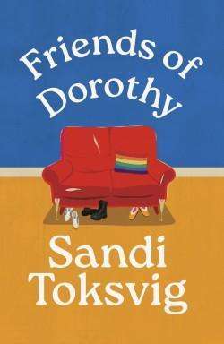 Friends of Dorothy - The Cleeve Bookshop