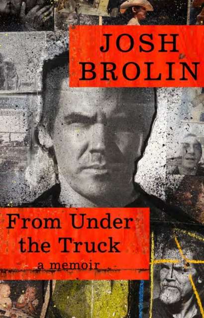 From Under the Truck - The Cleeve Bookshop