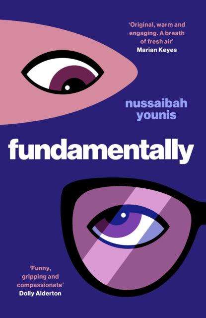 Fundamentally - The Cleeve Bookshop