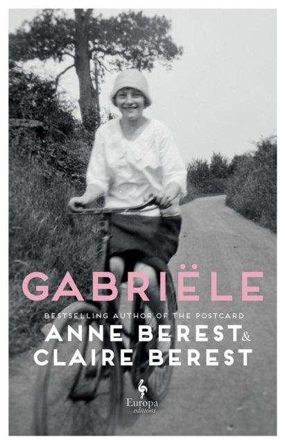 Gabriele - The Cleeve Bookshop