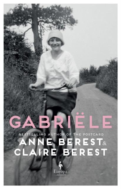 Gabriele - Signed Bookplate First Edition - The Cleeve Bookshop