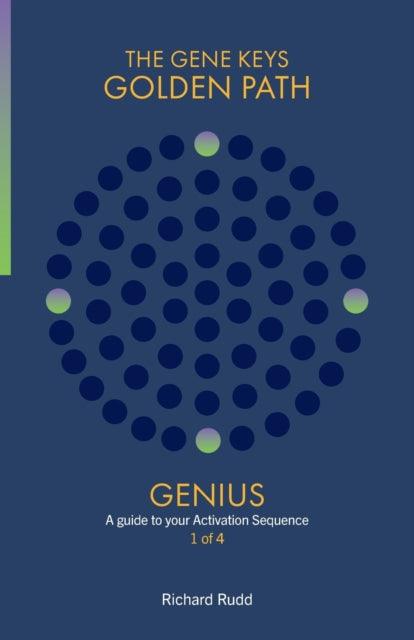 Genius : A guide to your Activation Sequence : 1 - The Cleeve Bookshop