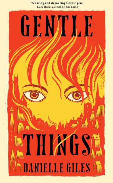 Gentle Things - The Cleeve Bookshop