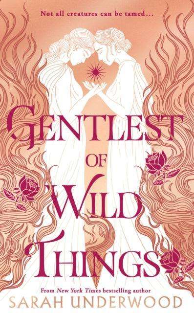 Gentlest of Wild Things - The Cleeve Bookshop