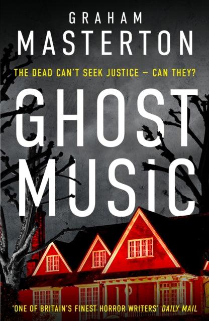 Ghost Music - The Cleeve Bookshop