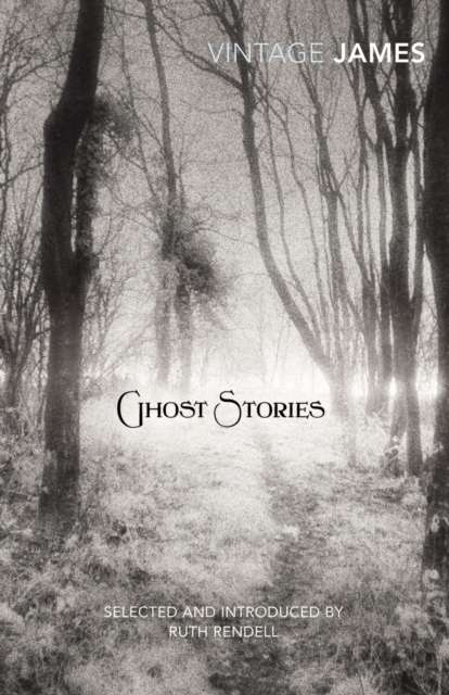 Ghost Stories - The Cleeve Bookshop