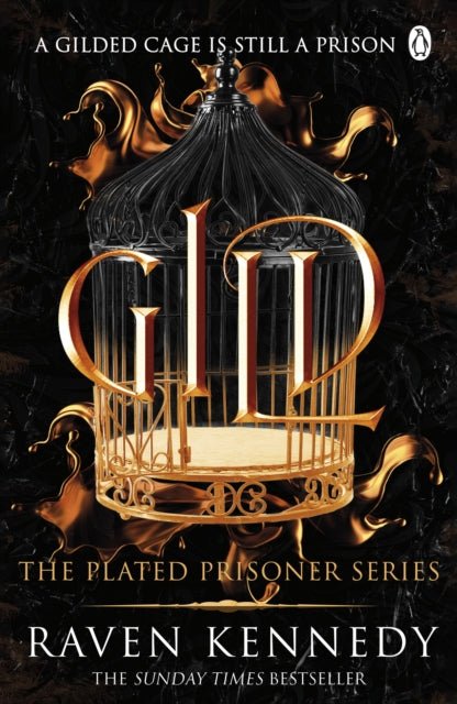 Gild - The Cleeve Bookshop