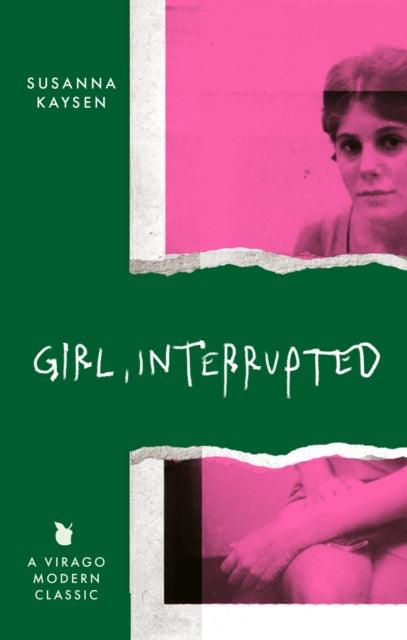 Girl, Interrupted : TikTok made me buy it! - The Cleeve Bookshop